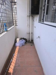 Drying Area Image of 1005 Sq.ft 2 BHK Apartment / Flat for rent in Mahaghar Vajra, Vajarahalli Bengaluru for Rs. 25000