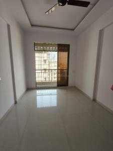 Hall Image of 675 Sq.ft 1 BHK Apartment / Flat for sale in Dombivli West Thane for Rs. 4700000
