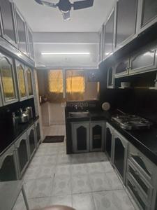 Kitchen Image of 6400 Sq.ft 12 BHK Independent House for sale in Ramanthapur Hyderabad for Rs. 45000000