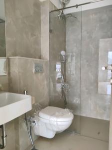 Bedroom Two Image of 615 Sq.ft 2 BHK Apartment / Flat for rent in L And T Rejuve 360 Tower A, Mulund West Mumbai for Rs. 62000