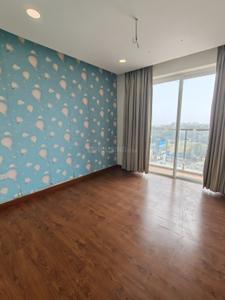 Bedroom Image of 1970 Sq.ft 3 BHK Apartment / Flat for sale in Thiruvanmiyur Chennai for Rs. 34000000