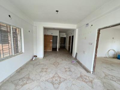 Hall Image of 1050 Sq.ft 2 BHK Apartment / Flat for sale in Baguiati Kolkata for Rs. 4400000