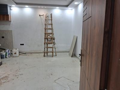 Hall Image of 900 Sq.ft 3 BHK Builder Floor for sale in Shastri Nagar New Delhi for Rs. 11500000