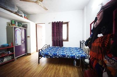 Bedroom Image of 1350 Sq.ft 3 BHK Apartment / Flat for sale in Bopal Ahmedabad for Rs. 6500000