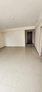 Hall Image of 1367 Sq.ft 3 BHK Apartment / Flat for sale in DLF New Town Heights, New Town Kolkata for Rs. 15000000