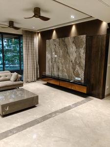 Hall Image of 4500 Sq.ft 4 BHK Apartment / Flat for sale in Godrej Platinum, Alipore Kolkata for Rs. 112500000