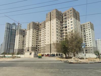 Image of 904 Sq.ft 2 BHK Apartment / Flat for sale in Goravigere, Bengaluru for Rs. 8000000