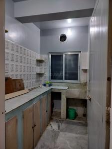 Kitchen Image of 900 Sq.ft 2 BHK Apartment / Flat for sale in Keshtopur Kolkata for Rs. 3700000