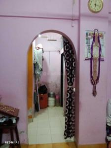 Hall Image of 400 Sq.ft 1 RK Apartment / Flat for sale in Badlapur West Badlapur for Rs. 1700000