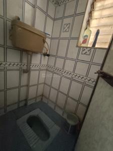 Bathroom Image of 565 Sq.ft 1 BHK Apartment / Flat for sale in Sai Vihar, Sai Samarth Mitra Thane for Rs. 6900000