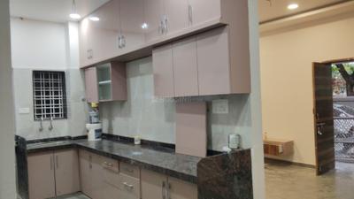 Kitchen Image of 1147 Sq.ft 2 BHK Independent House for rent in Shashtri Nagar Nagpur for Rs. 21000