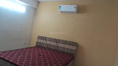 Bedroom Image of 1600 Sq.ft 3 BHK Apartment / Flat for rent in Vaishali Nagar Jaipur for Rs. 30000