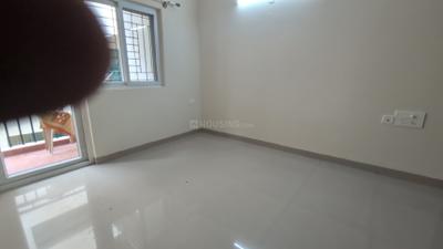 Bedroom Image of 1900 Sq.ft 3 BHK Duplex for rent in MJR Platina, Kudlu Gate Bengaluru for Rs. 50000