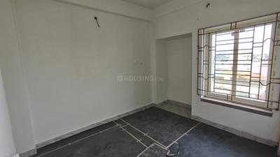 Bedroom Image of 1400 Sq.ft 3 BHK Apartment / Flat for sale in Kasba Kolkata for Rs. 12500000