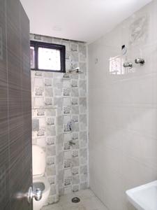 Common Bathroom Two Image of 1750 Sq.ft 3 BHK Apartment / Flat for sale in CGHS Sahita Apartment, Sector 4 Dwarka New Delhi for Rs. 29500000