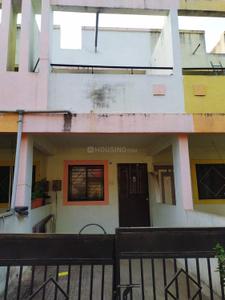 Image of 1100 Sq.ft 2 BHK Duplex for rent in Upendra Nagar Colony, Nashik for Rs. 16000