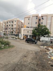 Image of 880 Sq.ft Residential Plot / Land for sale in Avadi, Chennai for Rs. 4400000