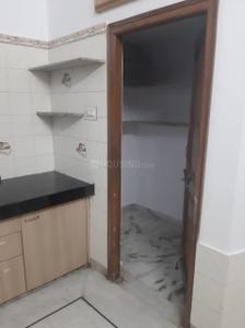 Kitchen Image of 1700 Sq.ft 3 BHK Builder Floor for rent in Shobhagpura Udaipur for Rs. 20000