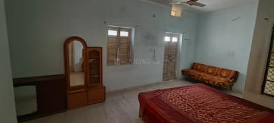2 BHK Independent Builder Floor
