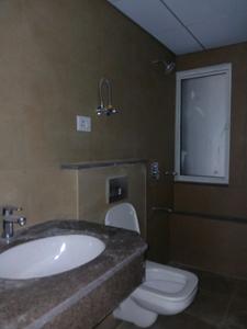 Bedroom One Image of 1760 Sq.ft 3 BHK Apartment / Flat for sale in Godrej Meridien by Godrej Properties Ltd. , Sector 106 Gurgaon for Rs. 29500000
