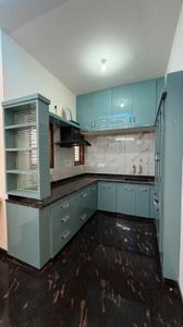 Kitchen Image of 1200 Sq.ft 2 BHK Independent House for sale in J P Nagar Mysore for Rs. 18500000