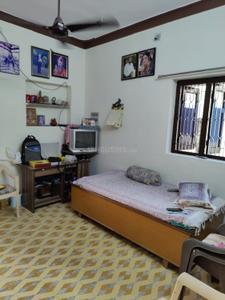Bedroom Image of 630 Sq.ft 1 BHK Independent House for sale in Hansapur Patan for Rs. 1600000