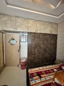 Bedroom Image of 1200 Sq.ft 2 BHK Apartment / Flat for rent in HBR Layout Bengaluru for Rs. 45000