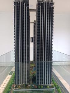 Image of 2470 Sq.ft 3 BHK Apartment / Flat for sale in Kondapur, Hyderabad for Rs. 20700000