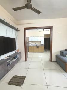 Hall Image of 1800 Sq.ft 3 BHK Apartment / Flat for sale in Aamrakunj Ayan, Chandkheda Ahmedabad for Rs. 10000000