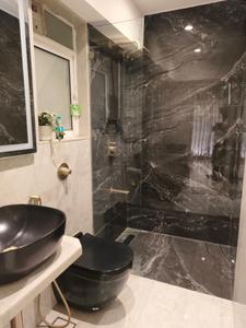 Bedroom Two Image of 710 Sq.ft 2 BHK Apartment / Flat for sale in Romell Orbis, Jogeshwari East Mumbai for Rs. 17500000