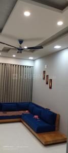 Bedroom Image of 1296 Sq.ft 2 BHK Apartment / Flat for sale in Devkinandan Parmeshwar 8, Chandkheda Ahmedabad for Rs. 7500000