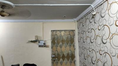 Hall Image of 760 Sq.ft 2 BHK Apartment / Flat for rent in Bhandup East Mumbai for Rs. 32000