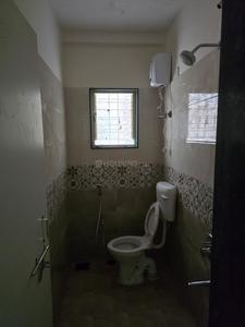 Bathroom Image of Livinns Hub Stay in Hinjawadi, Pune