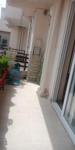 Balcony Image of 1790 Sq.ft 3 BHK Apartment / Flat for sale in Seema Dwar Dehradun for Rs. 9900000