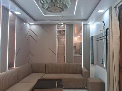 3 BHK Independent Builder Floor