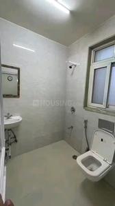 Bathroom Image of Co-living  in Sector 28, Gurgaon