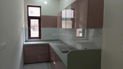 Kitchen Image of 1900 Sq.ft 3 BHK Villa for sale in Kalwad Road Jaipur for Rs. 8500000