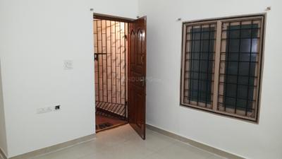 Living Room Image of 804 Sq.ft 2 BHK Apartment / Flat for sale in Kolathur Chennai for Rs. 8500000