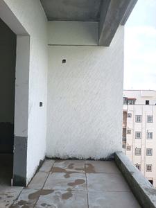 Bedroom Two Image of 1062 Sq.ft 2 BHK Apartment / Flat for sale in Kaggadasapura Bengaluru for Rs. 7965001