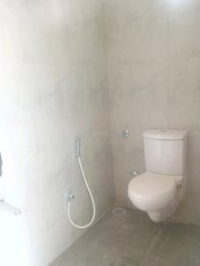 Bedroom One Image of 1430 Sq.ft 3 BHK Apartment / Flat for sale in SVNR The Breeze, Bairagiguda Hyderabad for Rs. 9453566