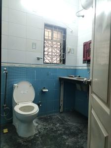 Common Bathroom Image of 2400 Sq.ft 4 BHK Villa for rent in Venkatesh Flora, Mundhwa Pune for Rs. 65000