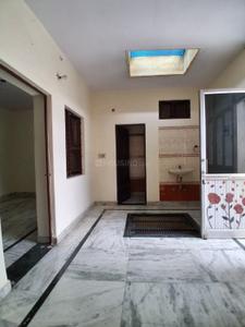 1 BHK Independent Builder Floor