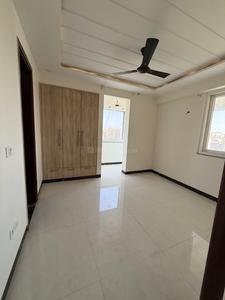 Bedroom Image of 3200 Sq.ft 4 BHK Duplex for sale in CGHS The Shabad, Sector 13 Dwarka New Delhi for Rs. 33500000