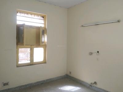 Bedroom Image of 1000 Sq.ft 3 BHK Apartment / Flat for sale in Sector 13 Rohini New Delhi for Rs. 16500000
