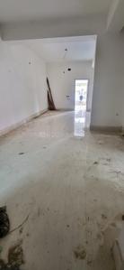 Hall Image of 1300 Sq.ft 3 BHK Apartment / Flat for sale in Dum Dum Cantonment Kolkata for Rs. 5330000