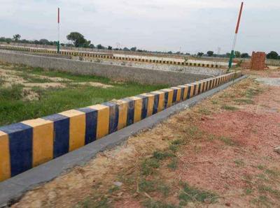 Image of 1350 Sq.ft Residential Plot / Land for sale in Rohta, Agra for Rs. 975000