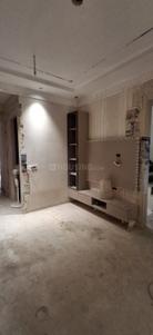 Hall Image of 900 Sq.ft 3 BHK Builder Floor for sale in Hari Nagar New Delhi for Rs. 12500000