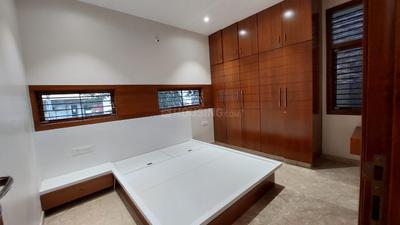 Bedroom Image of 2500 Sq.ft 1.5 BHK Duplex for sale in Uttarahalli Hobli Bengaluru for Rs. 42000000