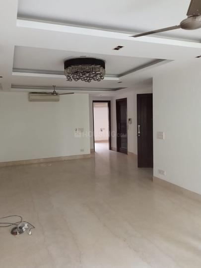 MMTC Colony, Sarvodaya Enclave Main Image 1