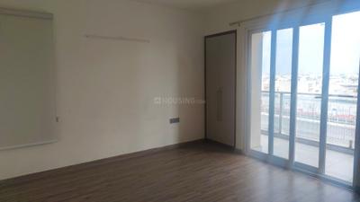 Bedroom Image of 2412 Sq.ft 3 BHK Apartment / Flat for sale in Nirman Nagar Jaipur for Rs. 24120000